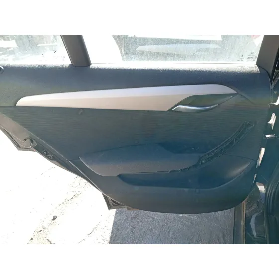 Elevalunas Trasero Izquierdo para Bmw X1 (E84)