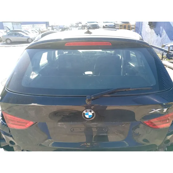 Motor Limpia Trasero para Bmw X1 (E84)