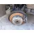 Pinza Freno Trasera Derecha para Bmw X1 (E84)