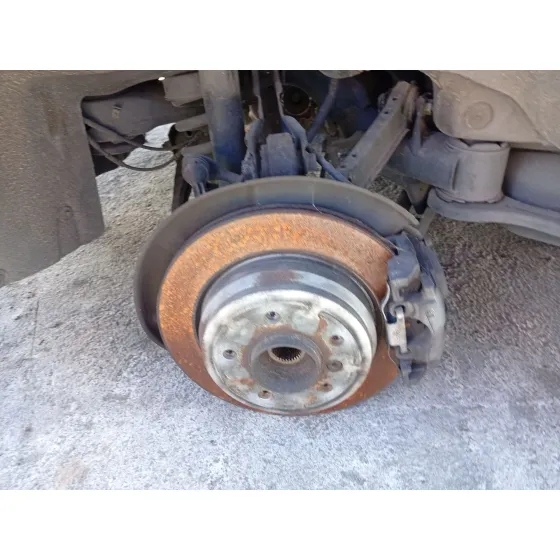 Pinza Freno Trasera Derecha para Bmw X1 (E84)