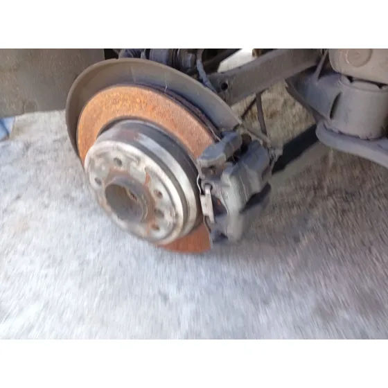 Pinza Freno Trasera Derecha para Bmw X1 (E84)
