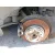 Pinza Freno Trasera Izquierda para Bmw X1 (E84)