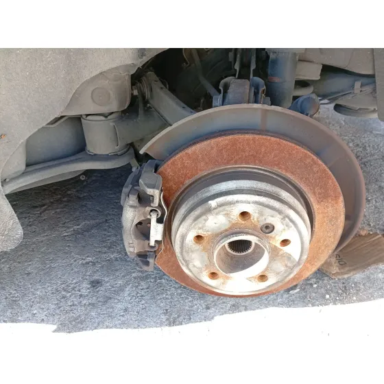 Pinza Freno Trasera Izquierda para Bmw X1 (E84)