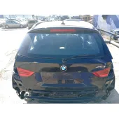 Porton Trasero para Bmw X1 (E84)