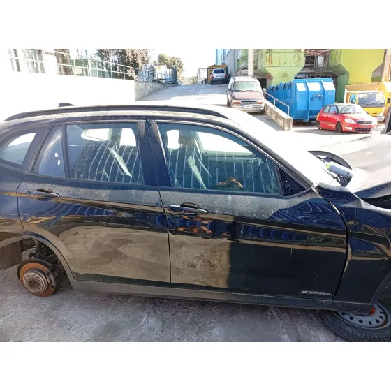 Puerta Delantera Derecha para Bmw X1 (E84)