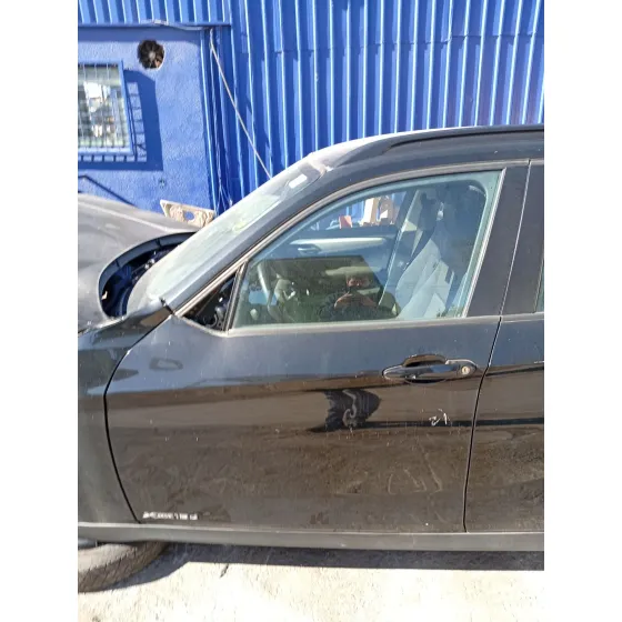 Puerta Delantera Izquierda para Bmw X1 (E84)