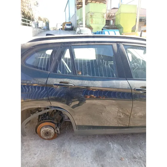 Puerta Trasera Derecha para Bmw X1 (E84)
