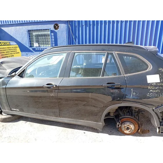 Puerta Trasera Izquierda para Bmw X1 (E84)