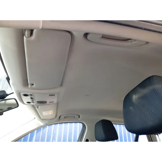 Techo Interior para Bmw X1 (E84)
