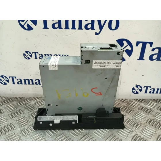 Sistema Audio / Radio Cd para Audi A5 (8T3)