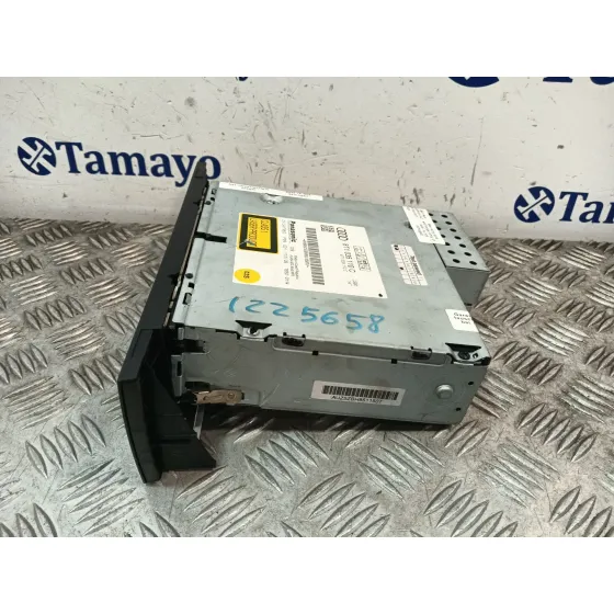 Sistema Audio / Radio Cd para Audi A5 (8T3)