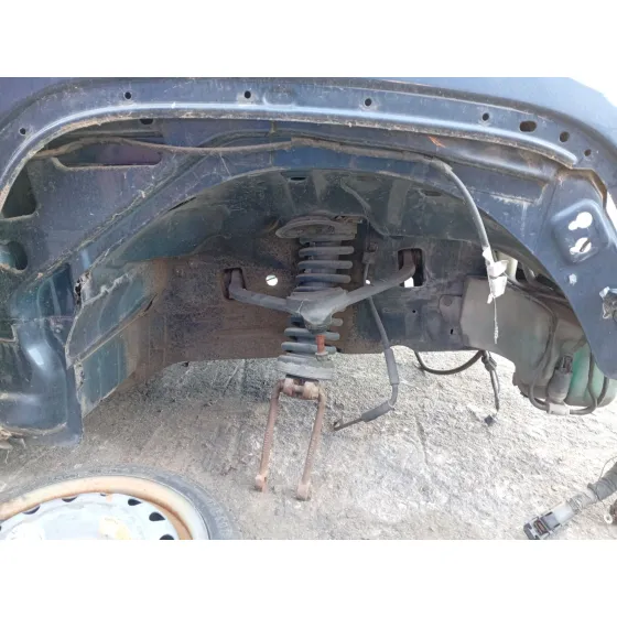 Amortiguador Delantero Derecho para Jeep Cherokee (Kj)