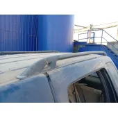 Barras Techo para Jeep Cherokee (Kj)