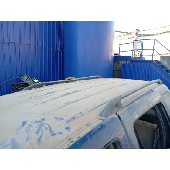 Barras Techo para Jeep Cherokee (Kj)