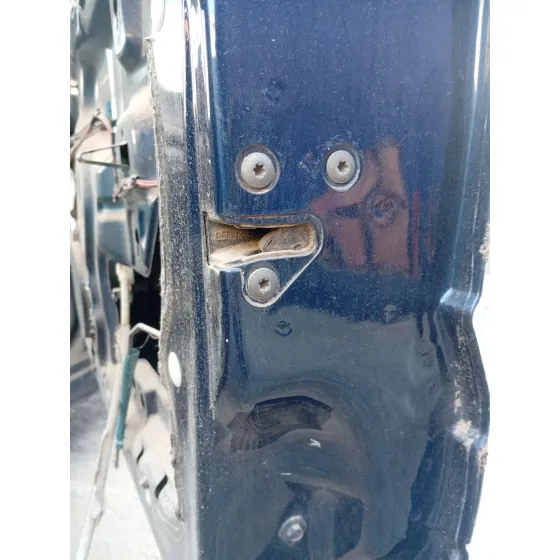 Cerradura Puerta Delantera Derecha para Jeep Cherokee (Kj)
