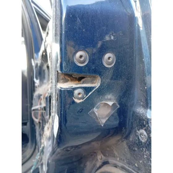 Cerradura Puerta Trasera Derecha para Jeep Cherokee (Kj)