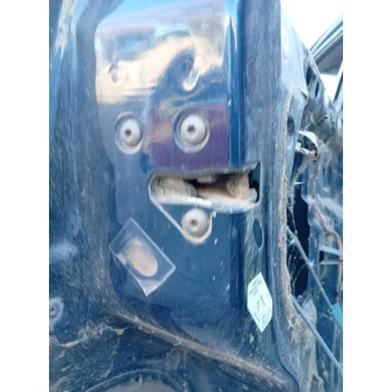 Cerradura Puerta Trasera Izquierda para Jeep Cherokee (Kj)