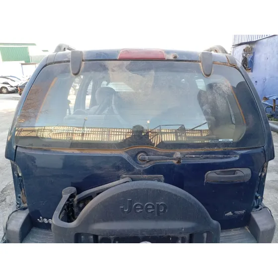 Motor Limpia Trasero para Jeep Cherokee (Kj)