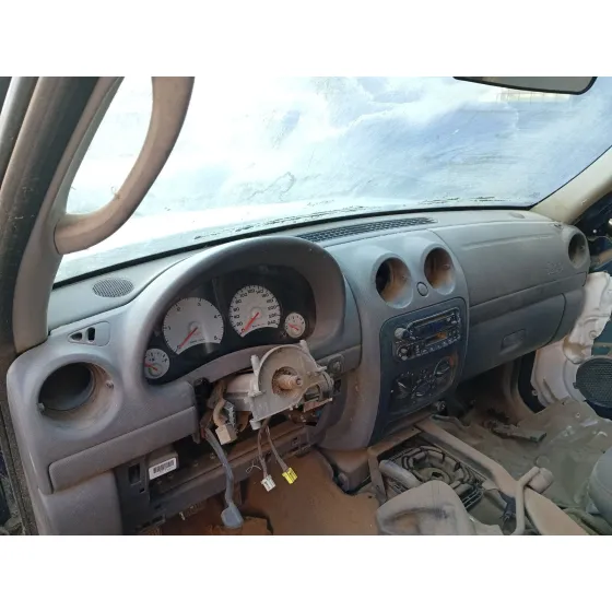 Salpicadero para Jeep Cherokee (Kj)