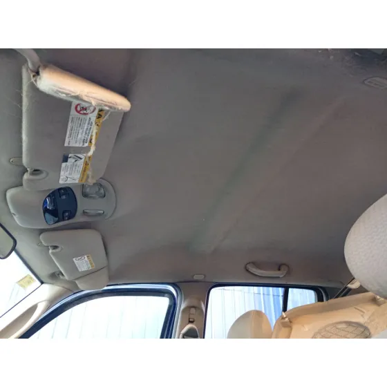 Techo Interior para Jeep Cherokee (Kj)