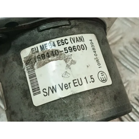 Abs para Hyundai H350 Furgoneta