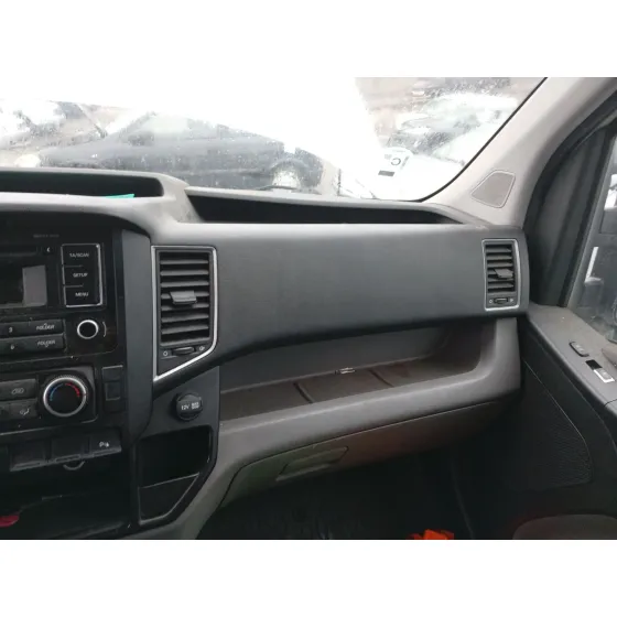 Airbag Delantero Derecho para Hyundai H350 Furgoneta