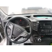 Airbag Delantero Izquierdo para Hyundai H350 Furgoneta