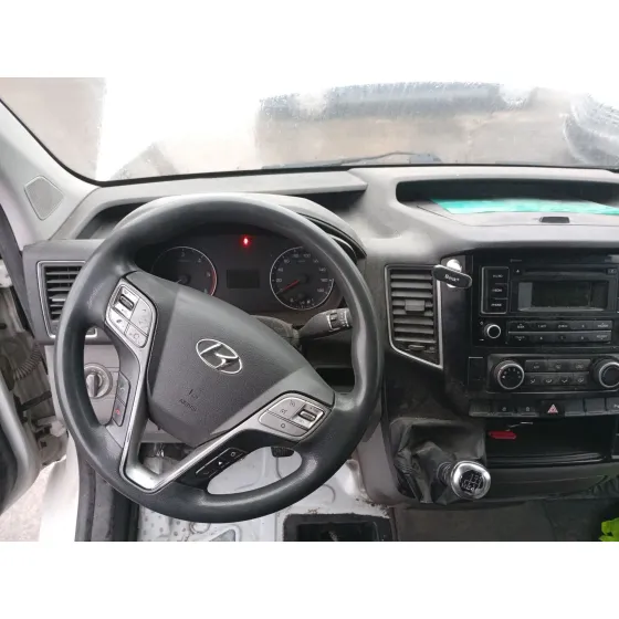 Airbag Delantero Izquierdo para Hyundai H350 Furgoneta