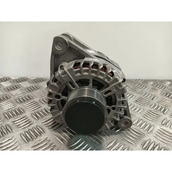 Alternador para Hyundai H350 Furgoneta