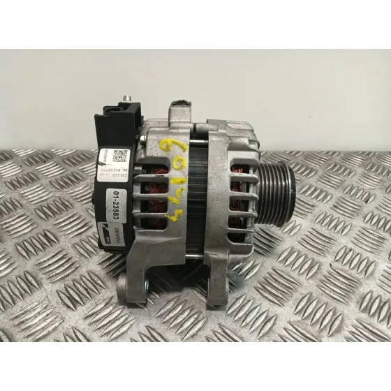 Alternador para Hyundai H350 Furgoneta