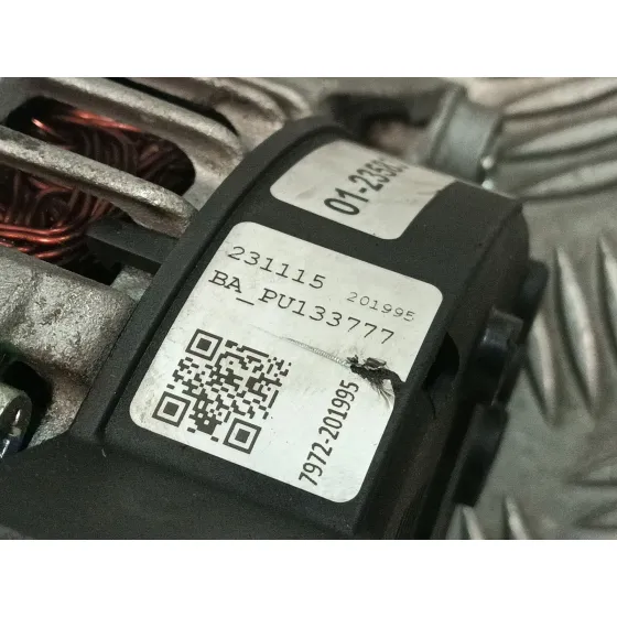 Alternador para Hyundai H350 Furgoneta