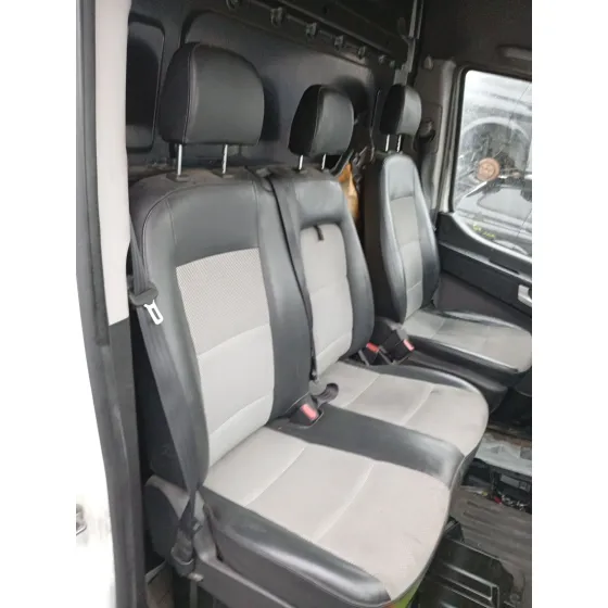 Asiento Delantero Derecho para Hyundai H350 Furgoneta