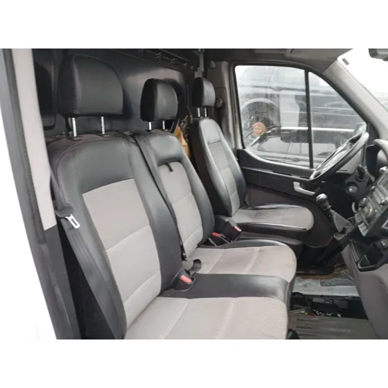 Asiento Delantero Derecho para Hyundai H350 Furgoneta