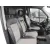 Asiento Delantero Derecho para Hyundai H350 Furgoneta
