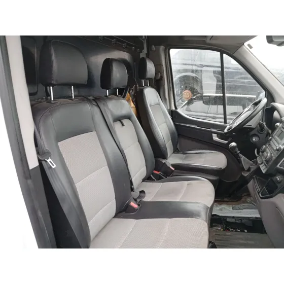 Asiento Delantero Derecho para Hyundai H350 Furgoneta