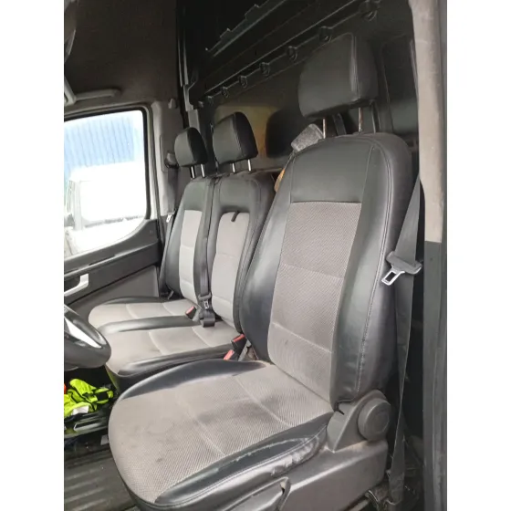 Asiento Delantero Izquierdo para Hyundai H350 Furgoneta