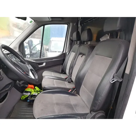 Asiento Delantero Izquierdo para Hyundai H350 Furgoneta