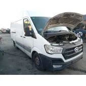 Barra Estabilizadora Delantera para Hyundai H350 Furgoneta