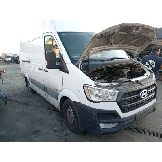 Barra Estabilizadora Delantera para Hyundai H350 Furgoneta