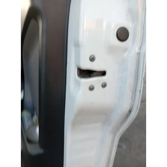 Cerradura Puerta Delantera Derecha para Hyundai H350 Furgoneta