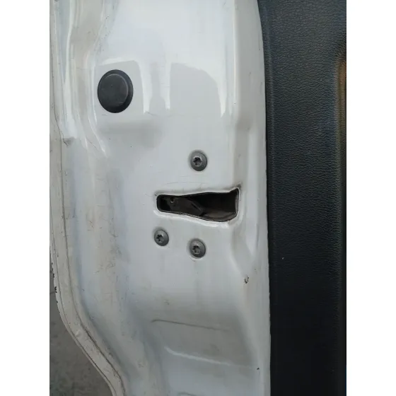 Cerradura Puerta Delantera Izquierda para Hyundai H350 Furgoneta