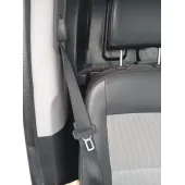 Cinturon Seguridad Delantero Derecho para Hyundai H350 Furgoneta