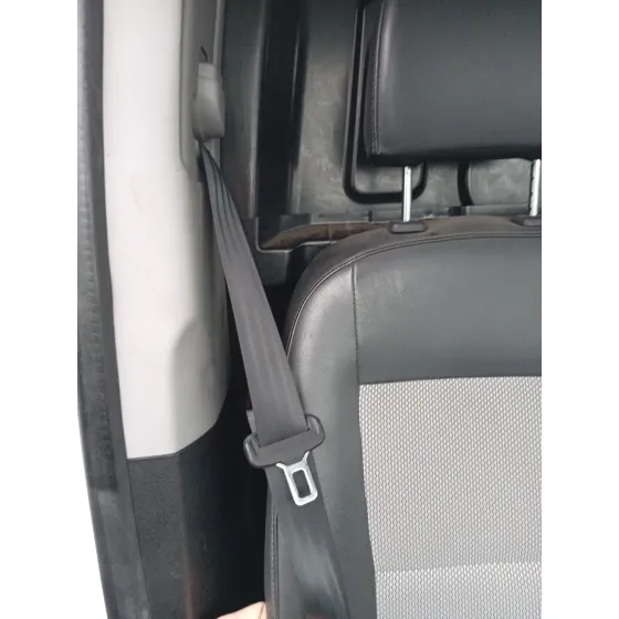 Cinturon Seguridad Delantero Derecho para Hyundai H350 Furgoneta