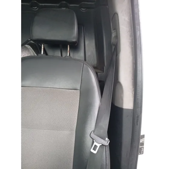Cinturon Seguridad Delantero Izquierdo para Hyundai H350 Furgoneta