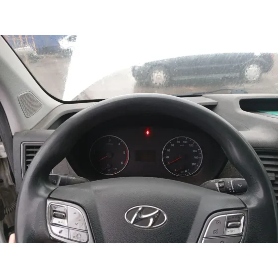Cuadro Instrumentos para Hyundai H350 Furgoneta