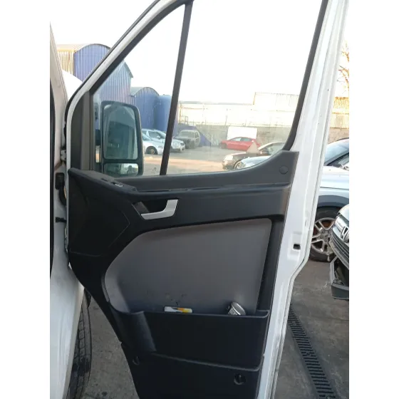 Elevalunas Delantero Derecho para Hyundai H350 Furgoneta