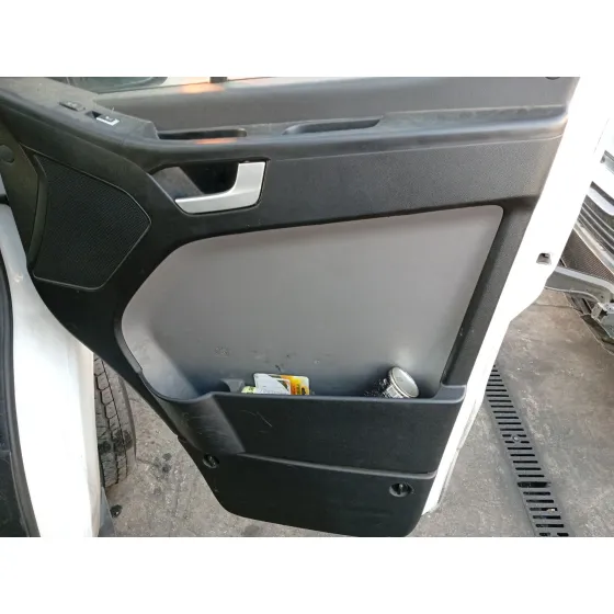Elevalunas Delantero Derecho para Hyundai H350 Furgoneta