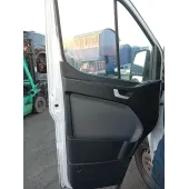 Elevalunas Delantero Izquierdo para Hyundai H350 Furgoneta