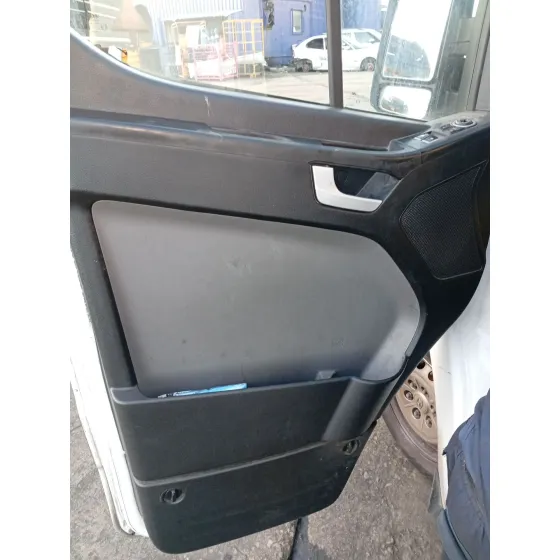 Elevalunas Delantero Izquierdo para Hyundai H350 Furgoneta