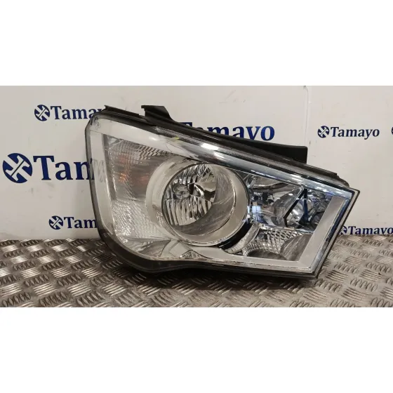 Faro Derecho para Hyundai H350 Furgoneta